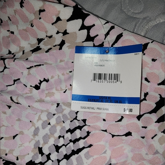 NWT Kasper Sleeveless Tank Top - Picture 3 of 3